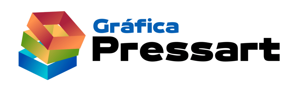 Gráfica Online Pressart | Impressão Digital